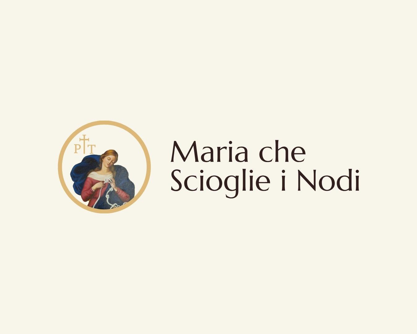 Maria che Scioglie i Nodi