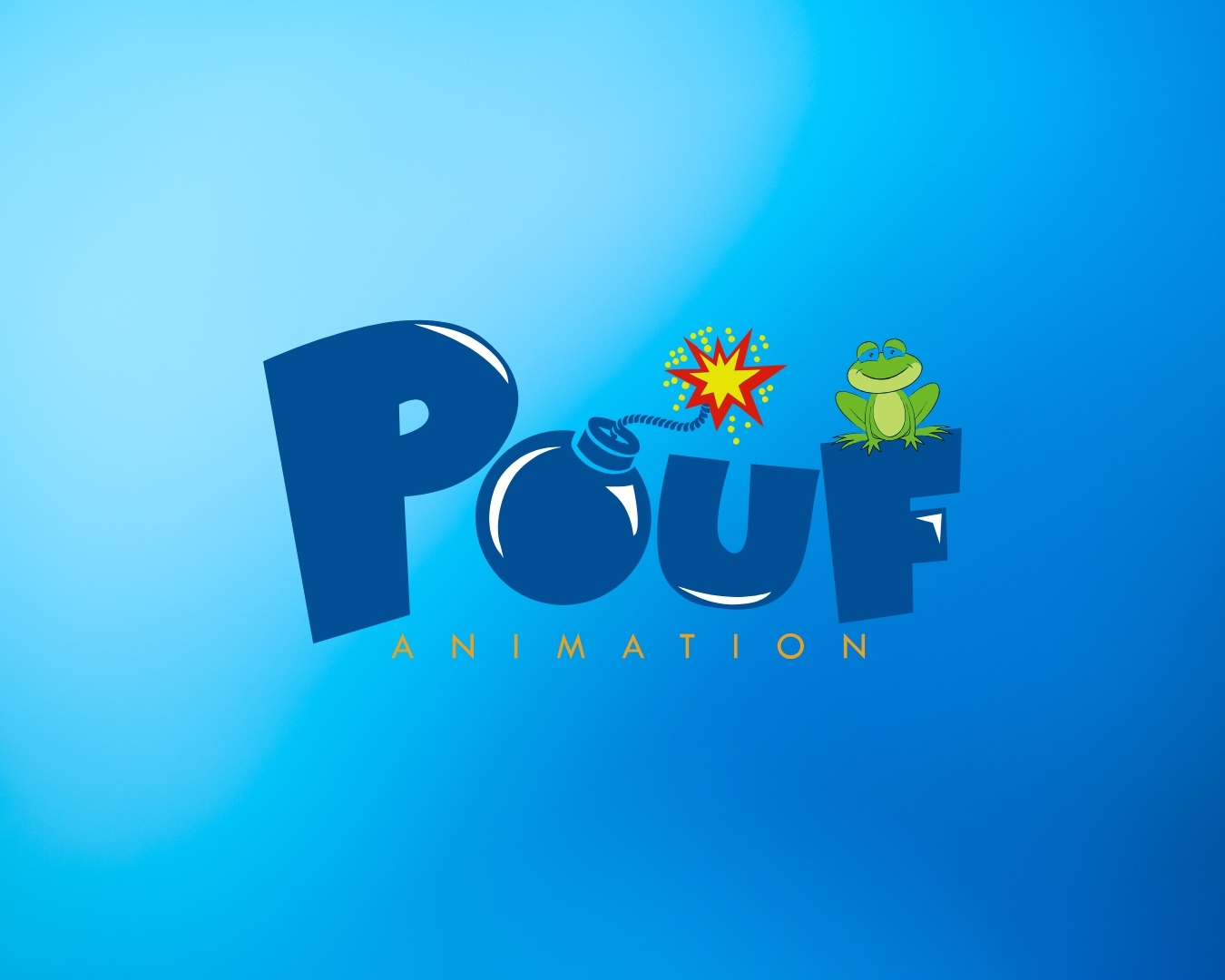 Pouf Animazione