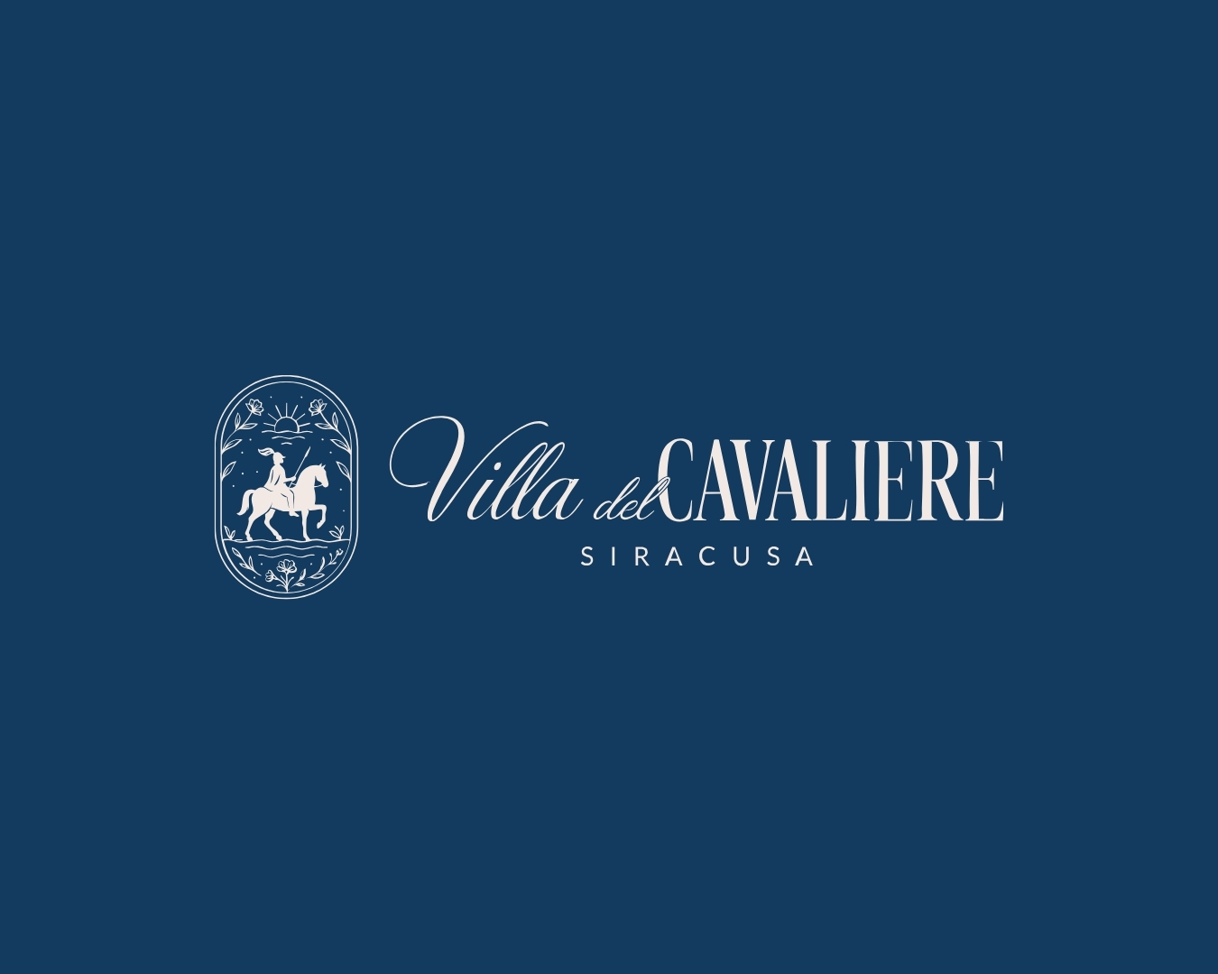 Villa del Cavaliere